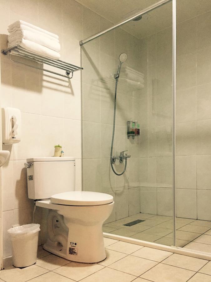 Apartament Interval Wujie Zewnętrze zdjęcie
