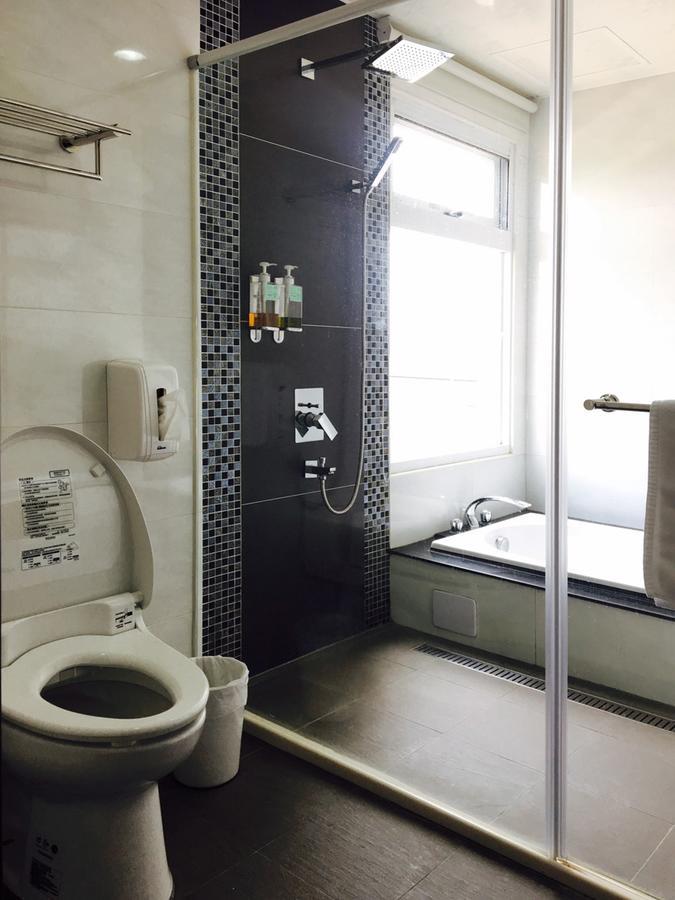 Apartament Interval Wujie Zewnętrze zdjęcie