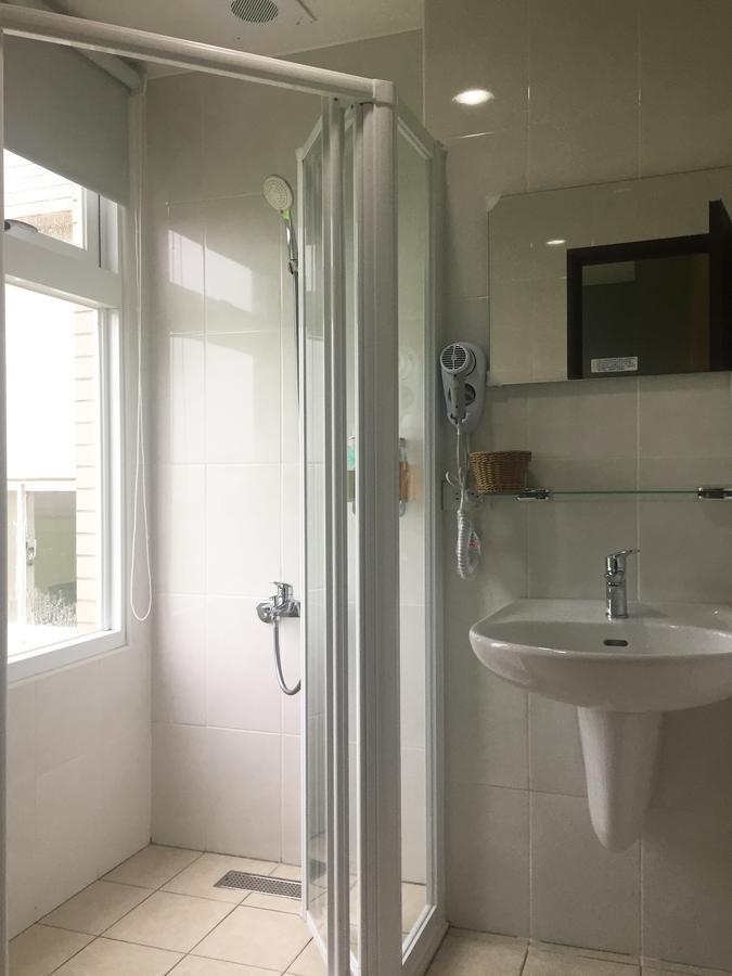 Apartament Interval Wujie Zewnętrze zdjęcie