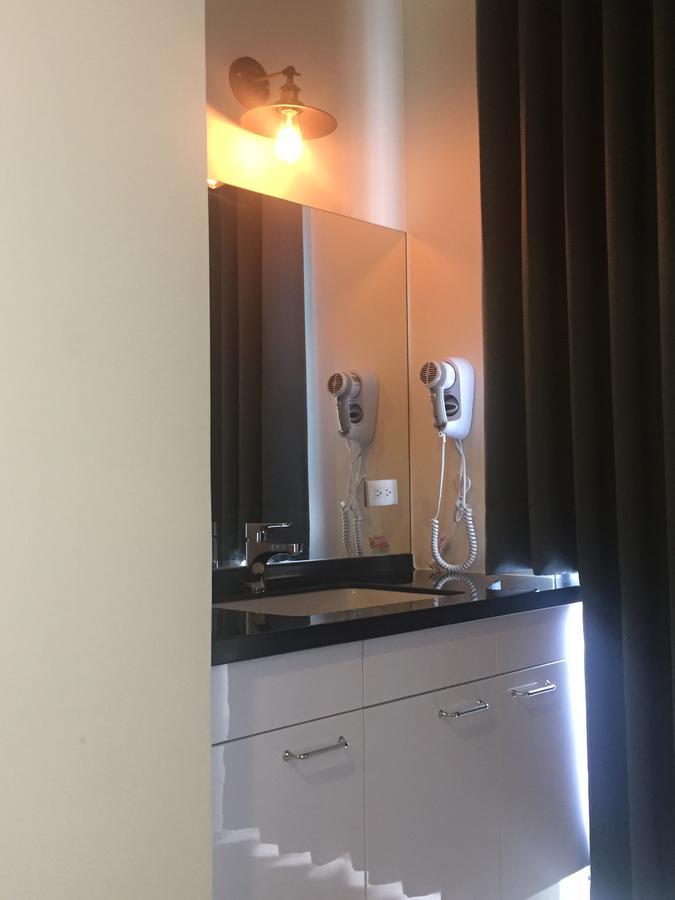 Apartament Interval Wujie Zewnętrze zdjęcie