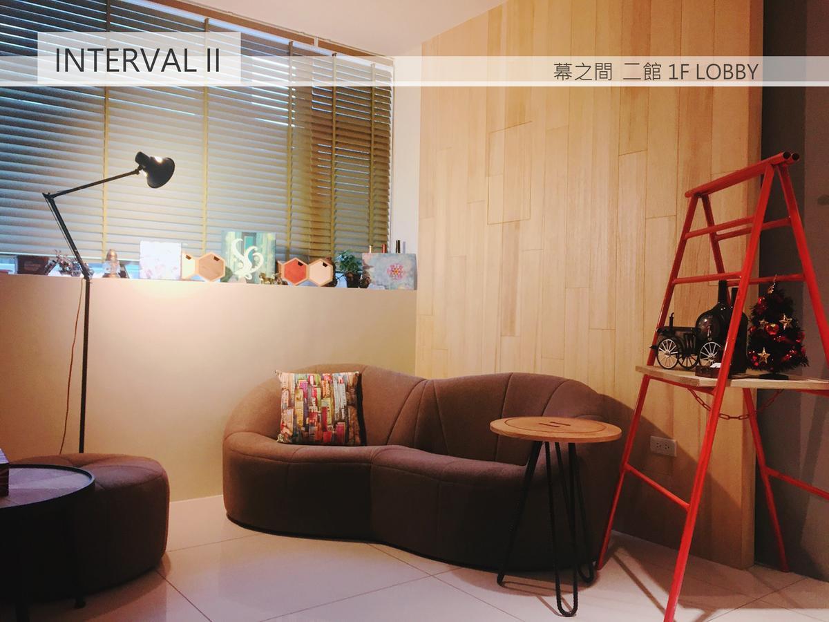 Apartament Interval Wujie Zewnętrze zdjęcie