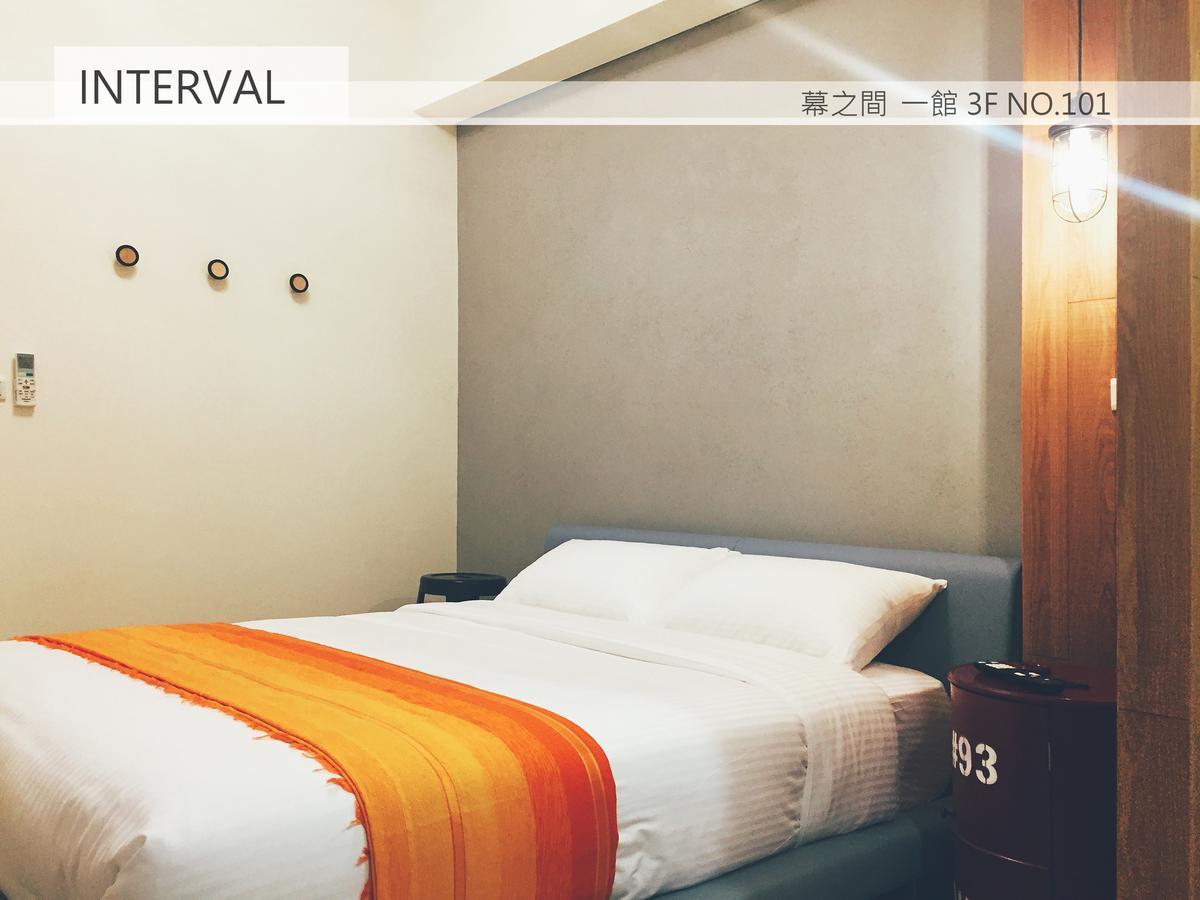 Apartament Interval Wujie Zewnętrze zdjęcie
